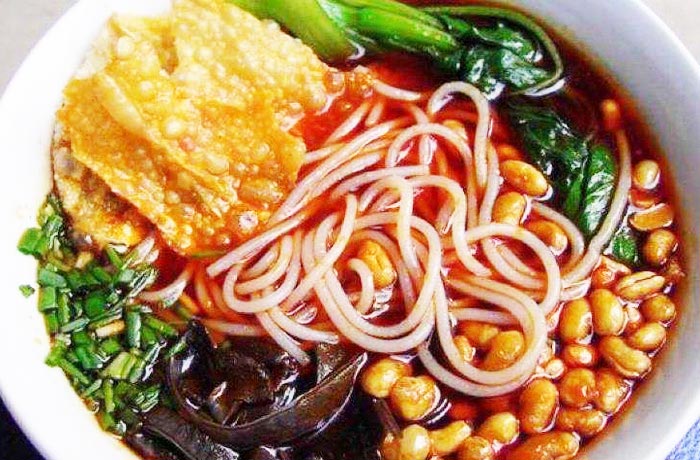 德清螺蛳粉培训
